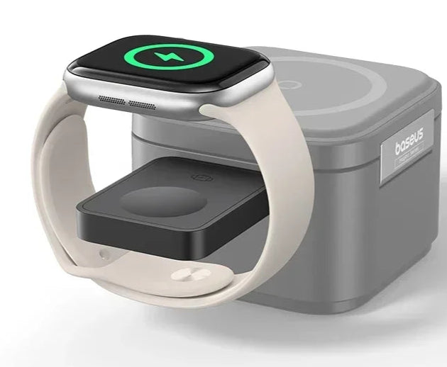 MagPro Magnetic Wireless Charger
