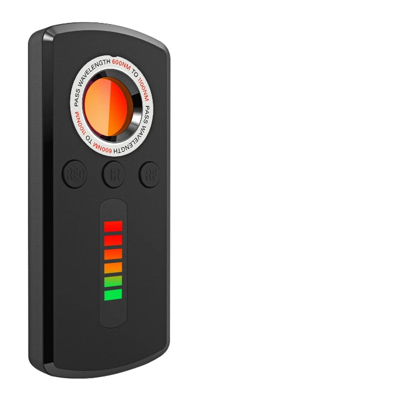 Hidden Camera Detector