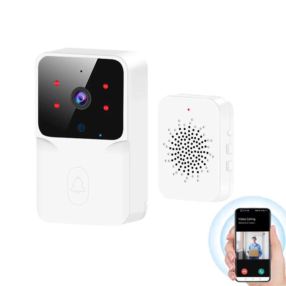 WiFi Wireless Video Doorbell