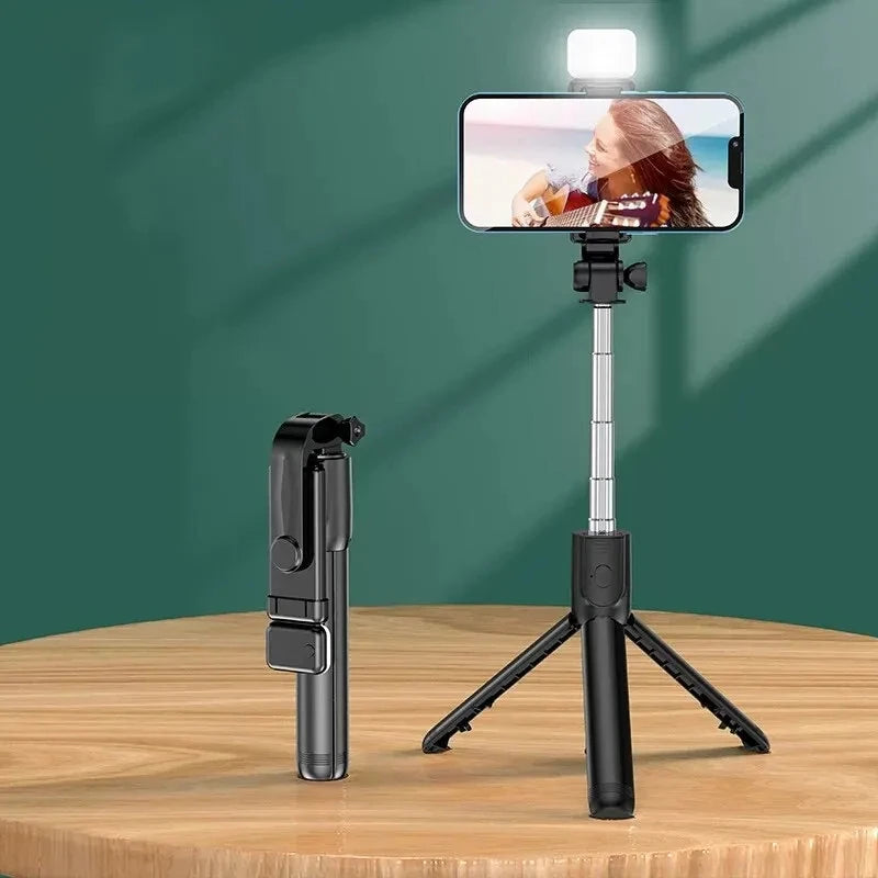 Portable Selfie Stick