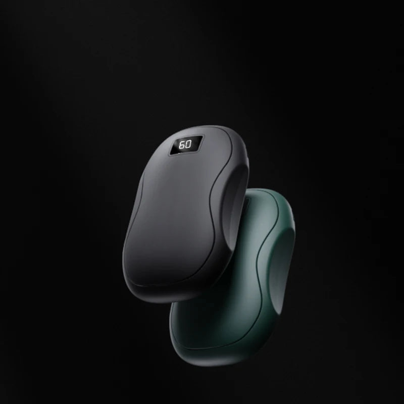 2 in 1 Hand Warmer & Power Bank