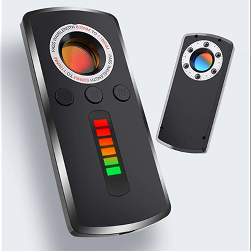 Hidden Camera Detector