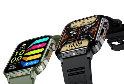 Smartwatch