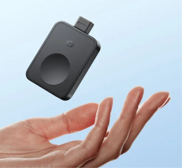 MagPro Magnetic Wireless Charger