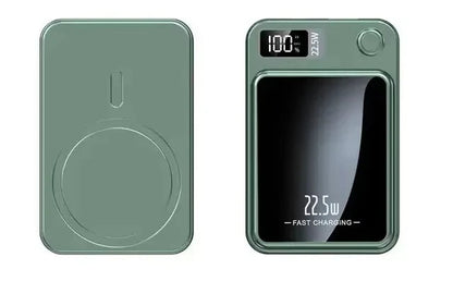 Magnetic Power Bank