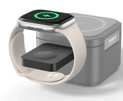 MagPro Magnetic Wireless Charger