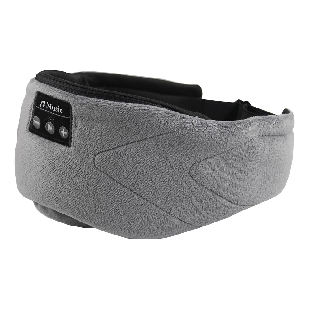 Bluetooth Headset Sleep Mask