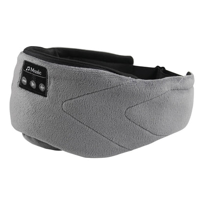 Bluetooth Headset Sleep Mask