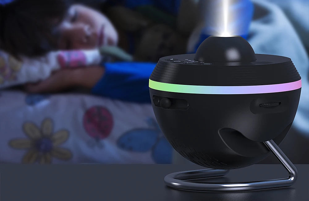 13 in 1 Ultra Clear Galaxy Projector