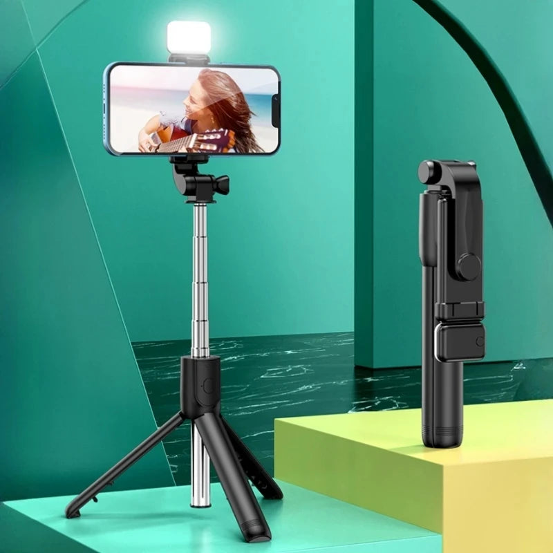 Portable Selfie Stick