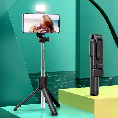 Portable Selfie Stick