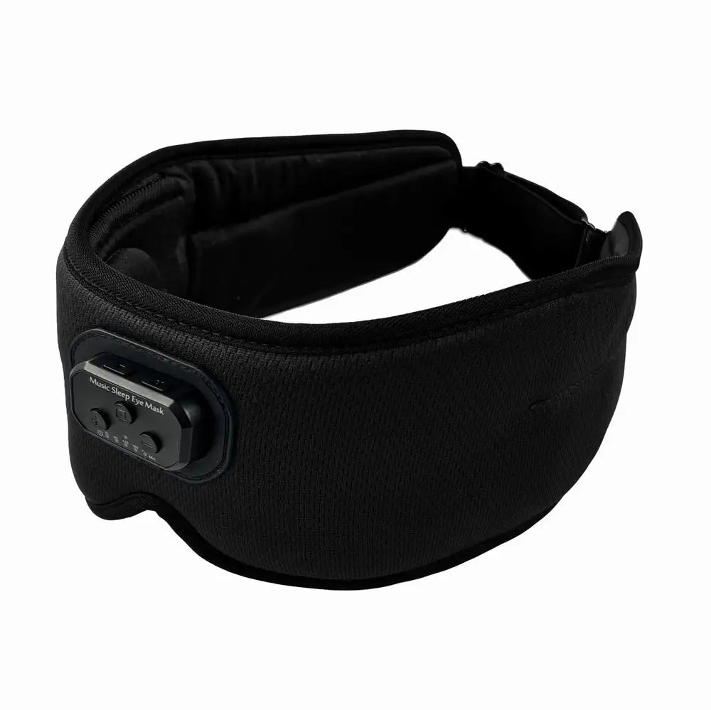 Bluetooth Headset Sleep Mask