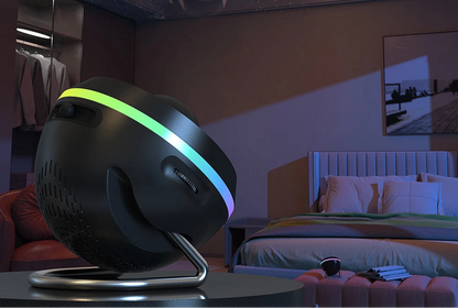 13 in 1 Ultra Clear Galaxy Projector