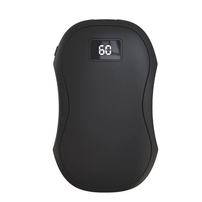 2 in 1 Hand Warmer & Power Bank