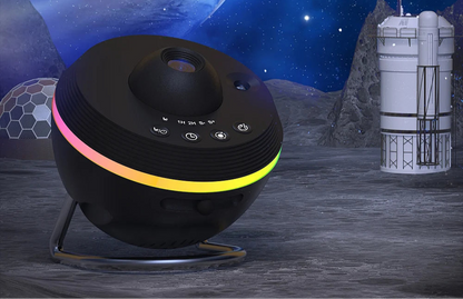 13 in 1 Ultra Clear Galaxy Projector