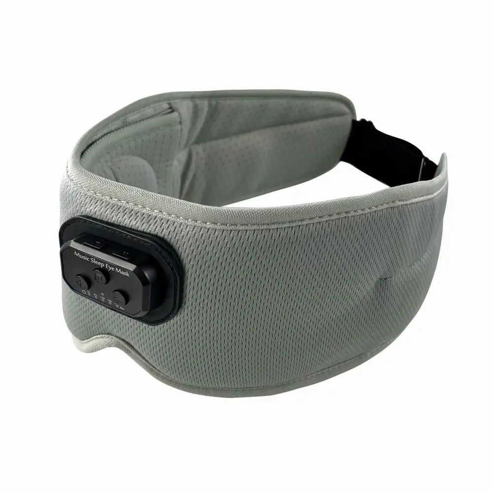 Bluetooth Headset Sleep Mask