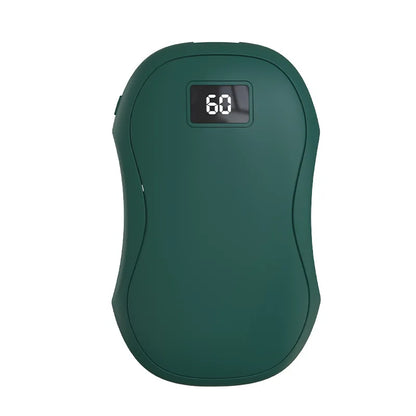 2 in 1 Hand Warmer & Power Bank