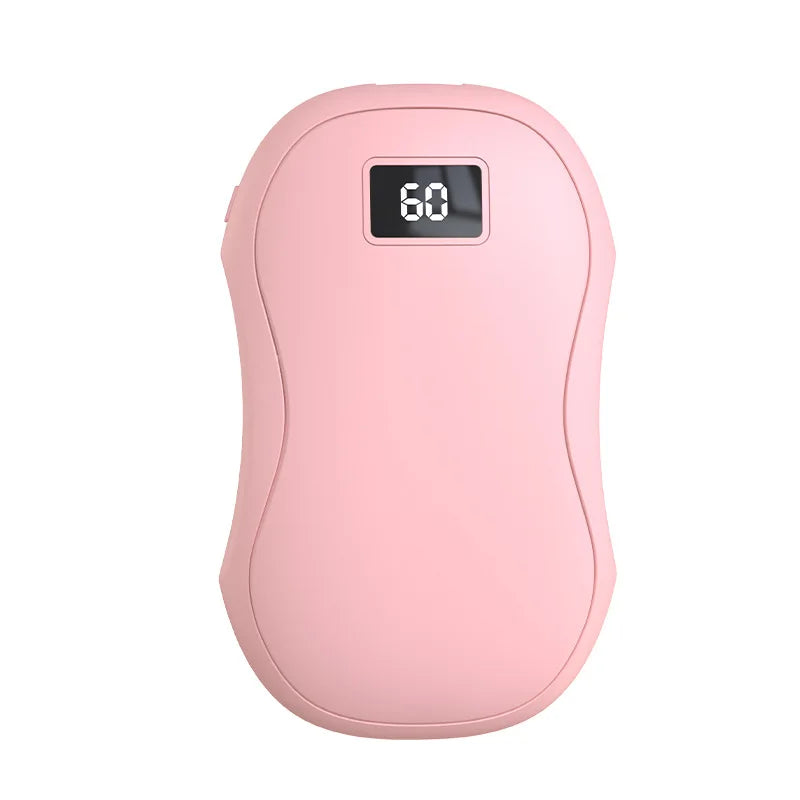 2 in 1 Hand Warmer & Power Bank