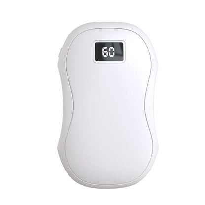 2 in 1 Hand Warmer & Power Bank